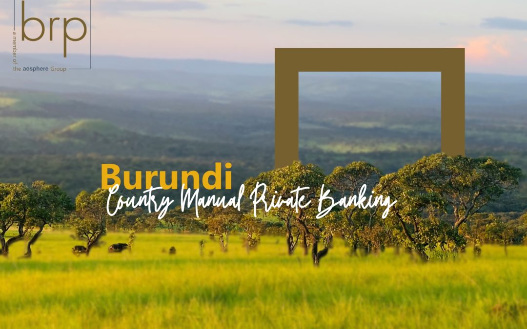 Burundi – CM PB