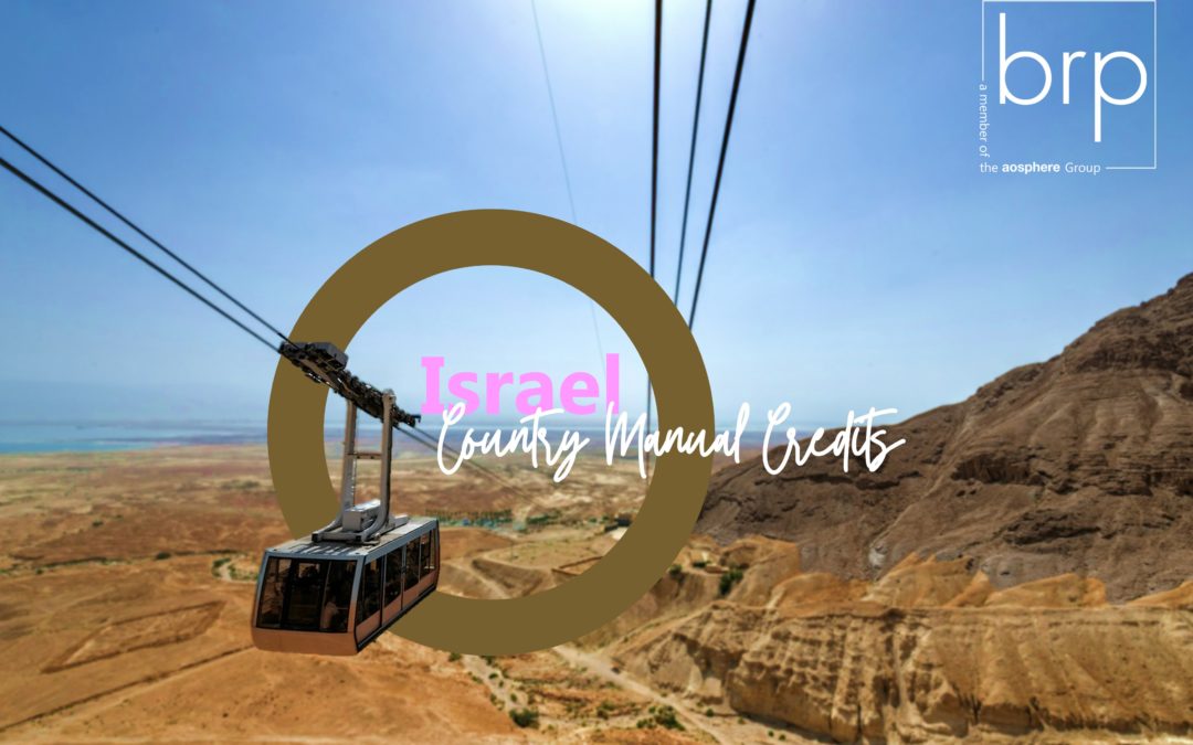 Israel – CM C