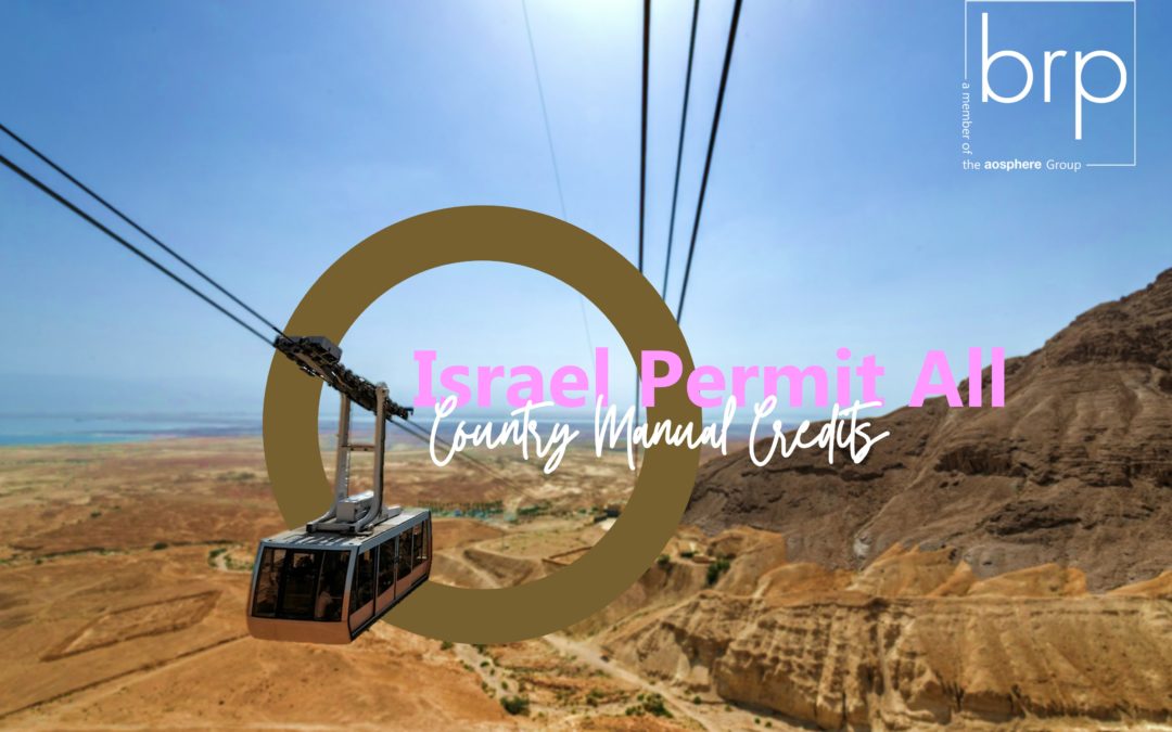 Israel Permit All – CM C