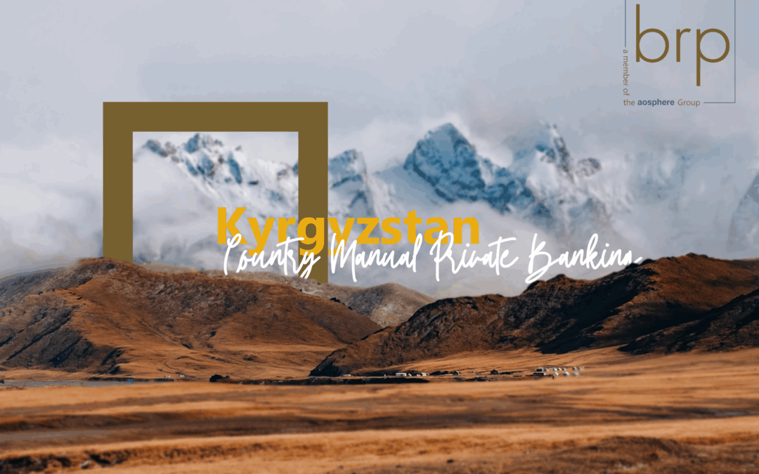 Kyrgyzstan – CM PB