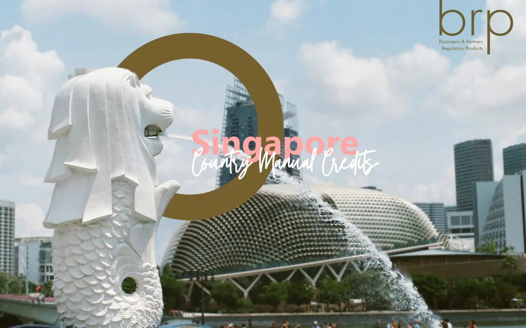 Singapore – CM C