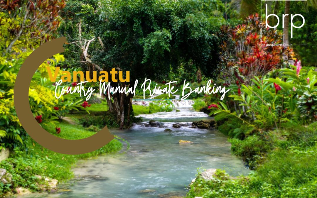 Vanuatu – NEW CM PB