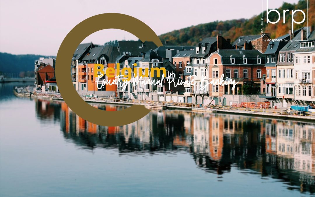 Belgium – CM PB