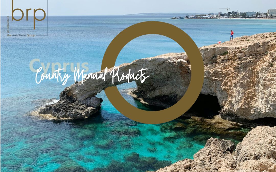 Cyprus – CM P