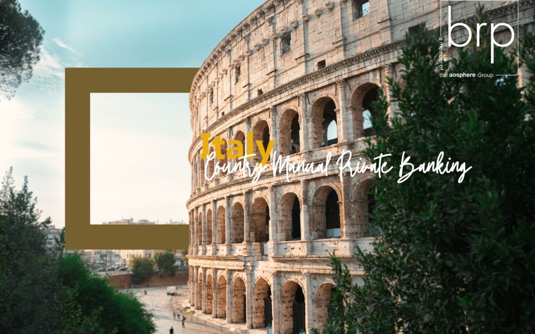 Italy – CM PB