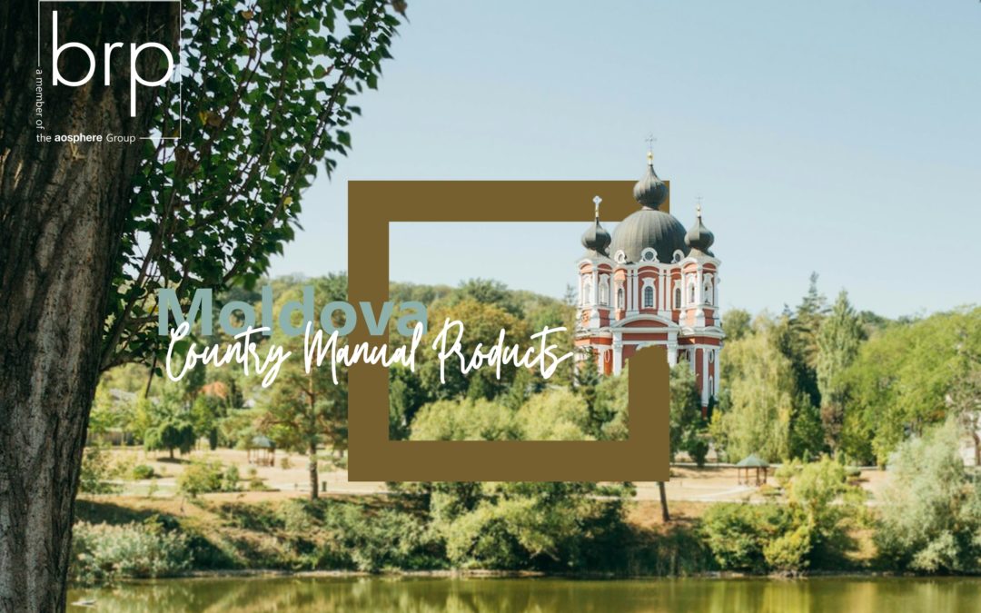 Moldova – CM P