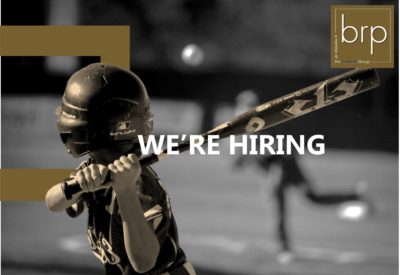 We are hiring BRP SA - Junior Legal Advisor_Lugano