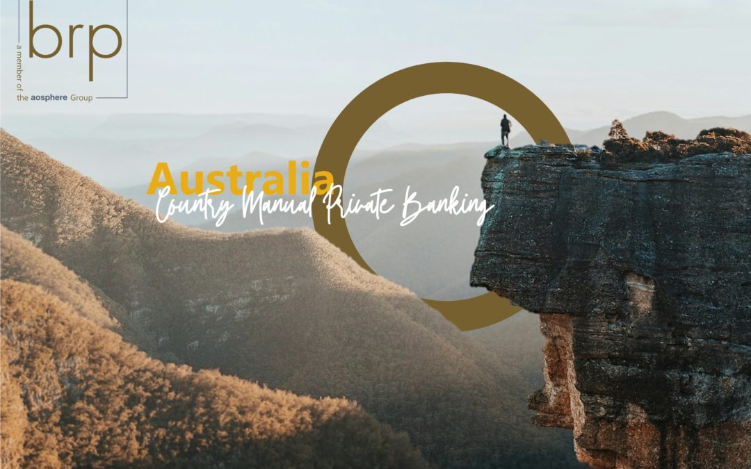 Australia –  CM PB