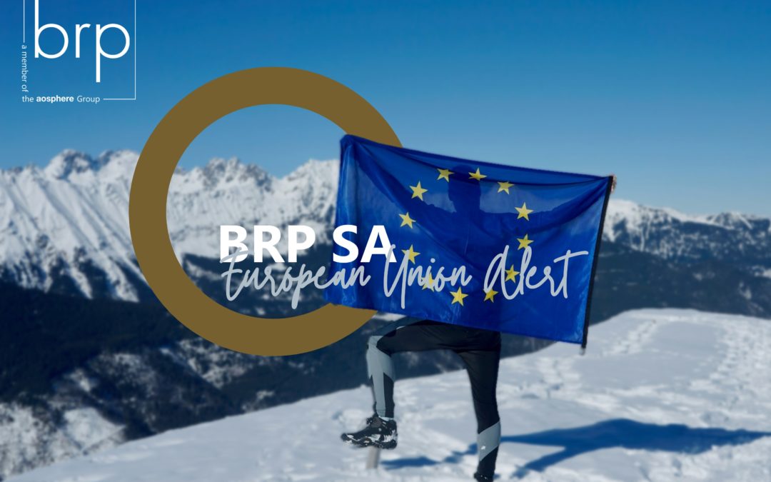 CRD VI Transposition Progress in the EU – Alert EU