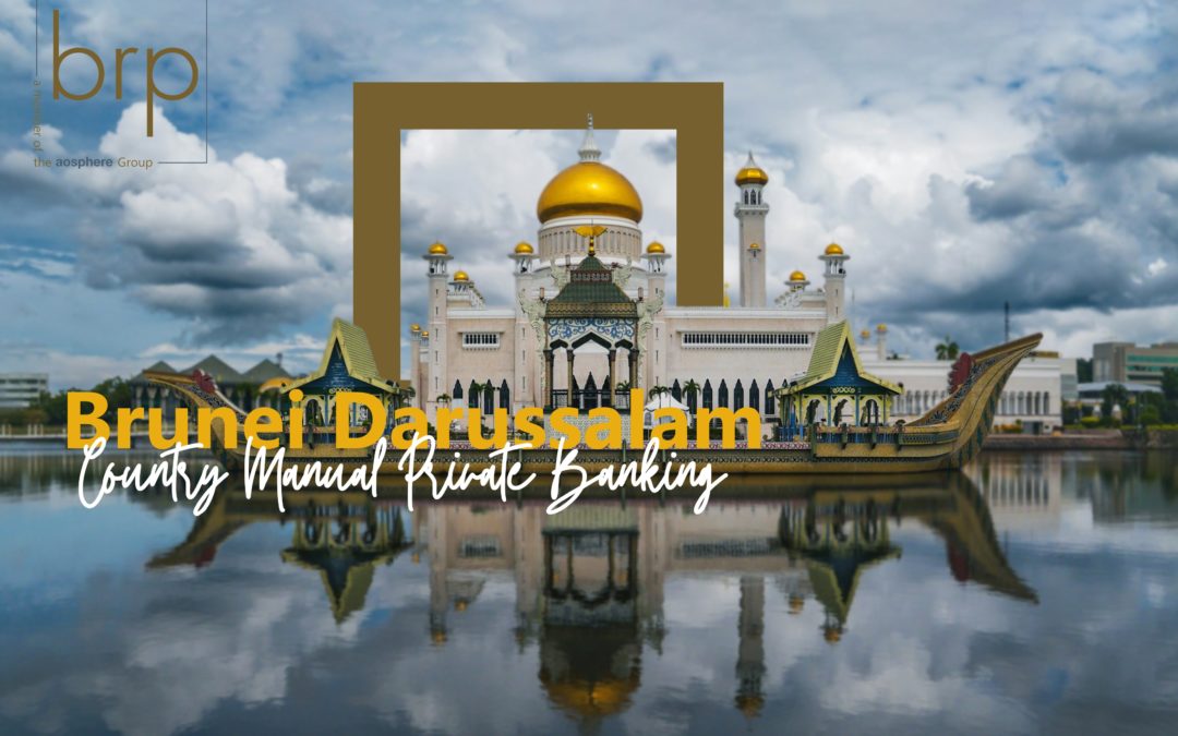 Brunei Darussalam – CM PB