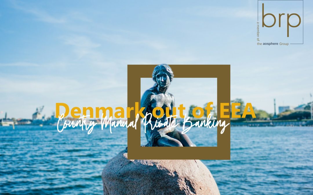 Denmark out of EEA –  CM PB