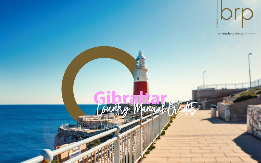 Gibraltar  – CM C