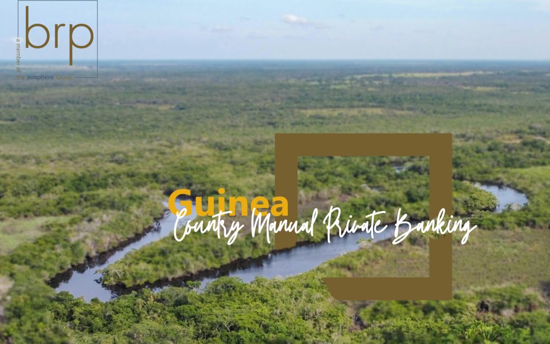 Guinea –  CM PB