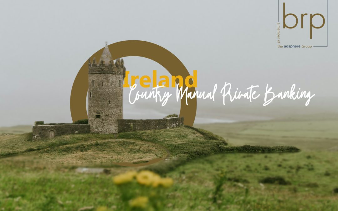 Ireland –  CM PB