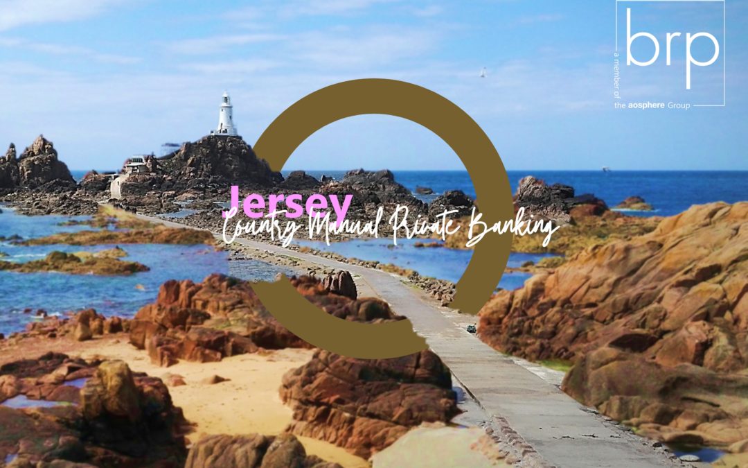 Jersey  – CM C