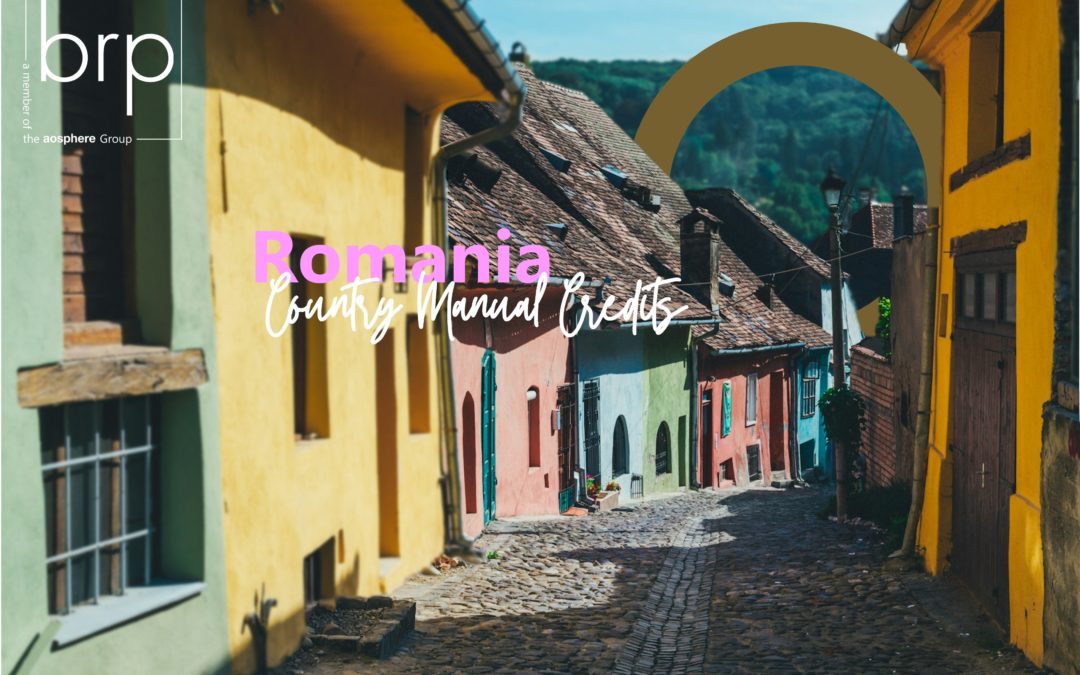 Romania – CM C