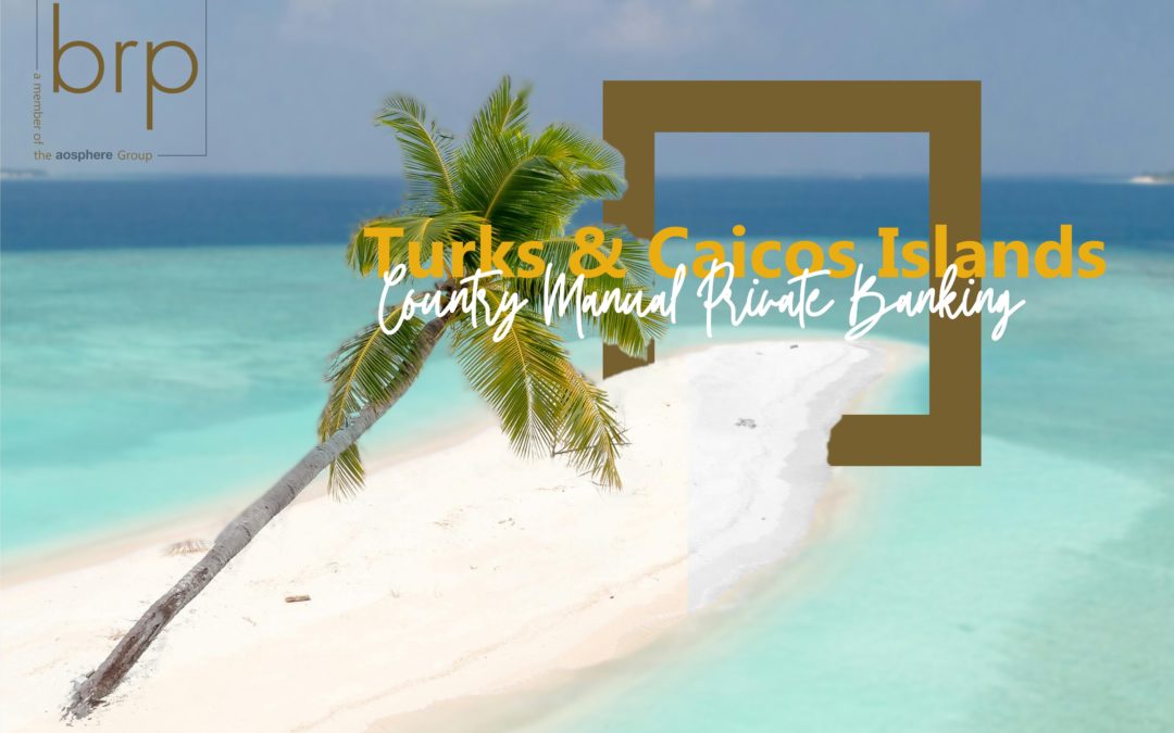 Turks & Caicos Islands –  CM PB