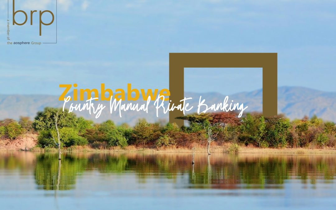 Zimbabwe –  CM PB