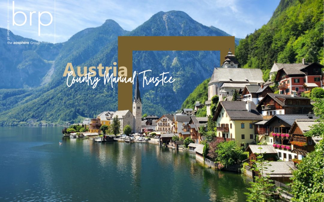 Austria – CM T