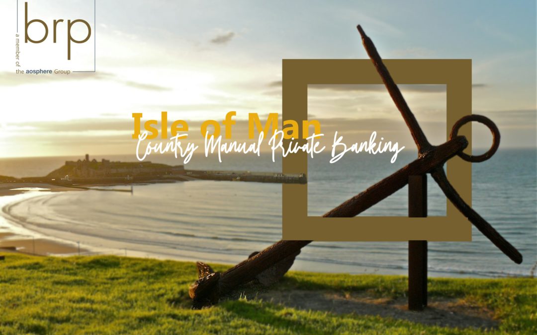 Isle of Man – CM PB