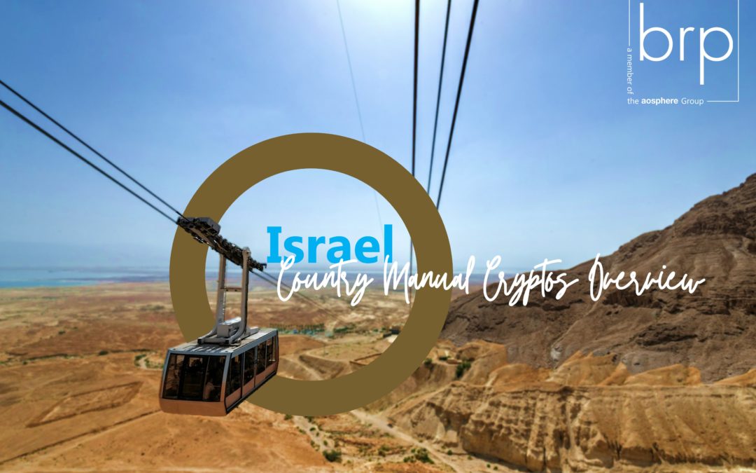 Israel – NEW CM CO
