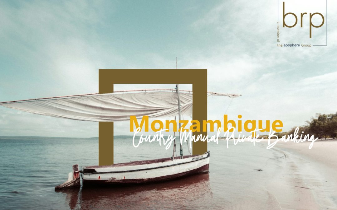 Mozambique –  CM PB