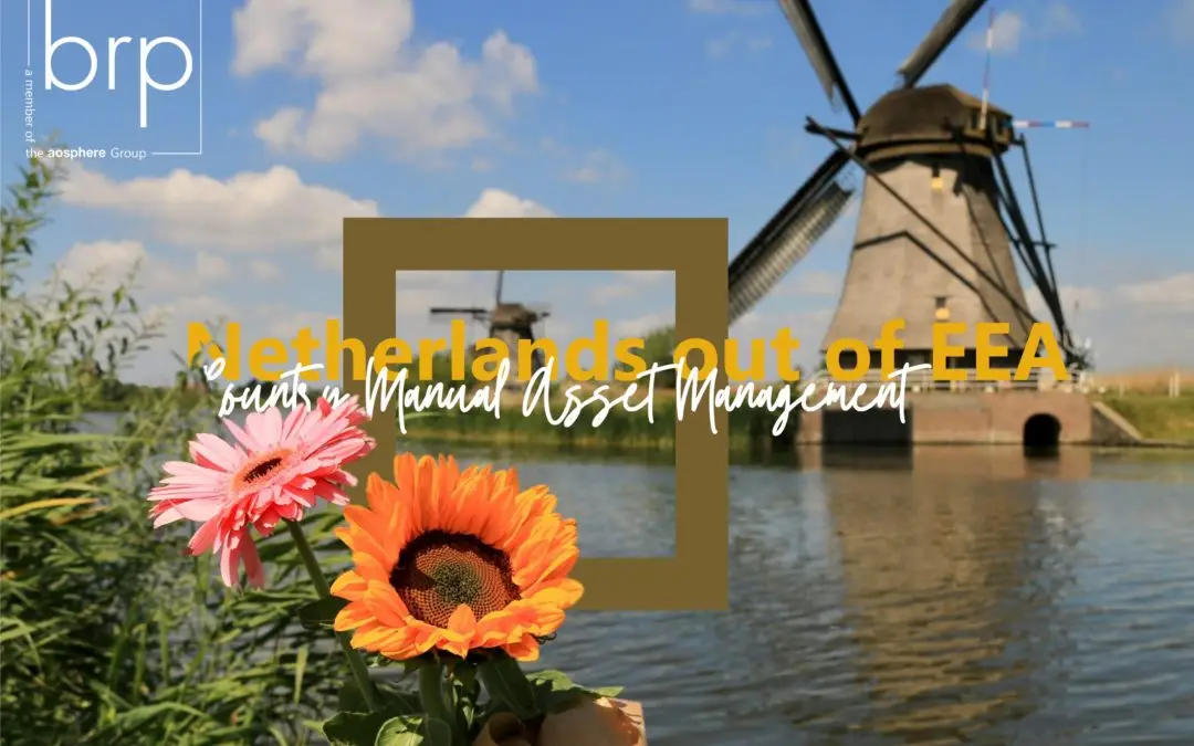 Netherlands out of EEA –  CM PB