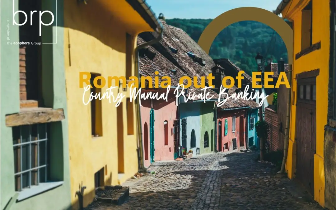 Romania out of EEA –  CM PB