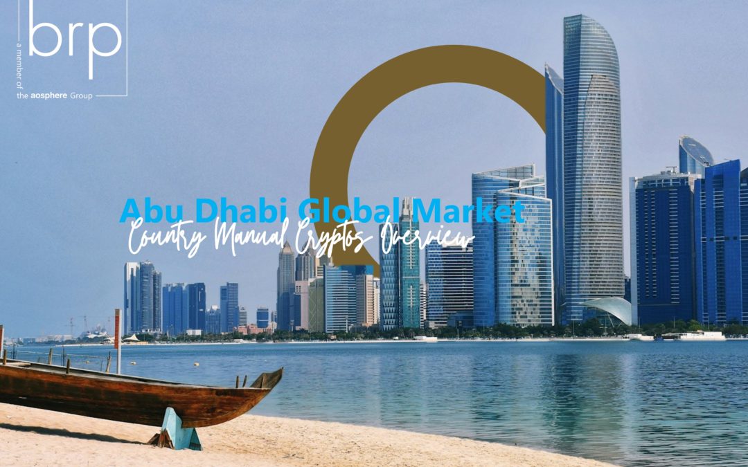 Abu Dhabi Global Market – NEW CM CO