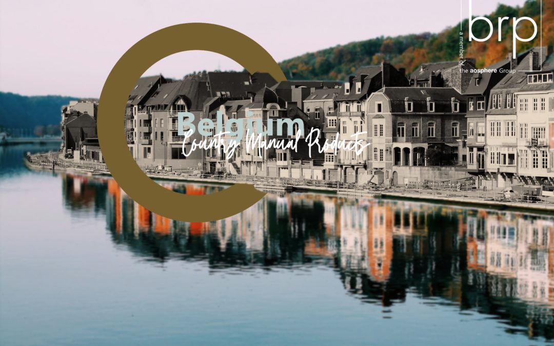 Belgium out of EEA – CM P