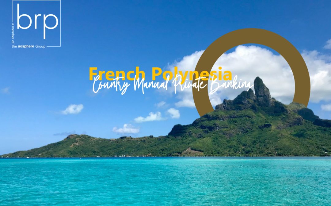 French Polynesia – CM PB
