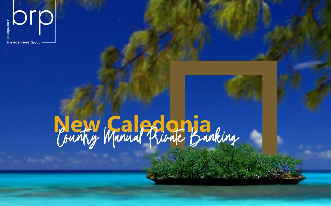 New Caledonia – CM PB