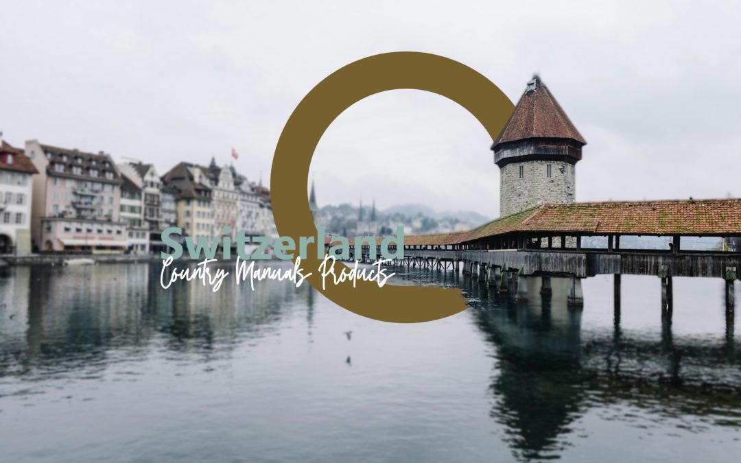 Switzerland – CM P