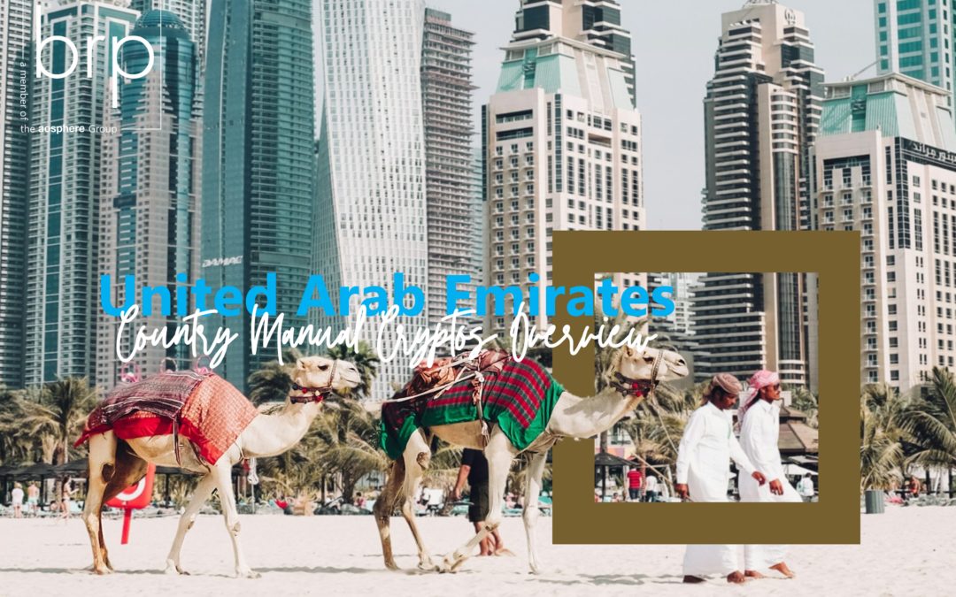 United Arab Emirates – CM CO